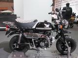 画像9: <理子の東京モーターショー2013見聞録>かわいいお姉さんと、かわいいバイク(ホンダ編 その2)