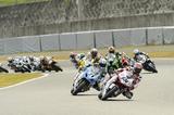 画像1: <全日本ロードレース>中須賀圧勝!4連覇達成!
