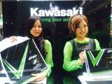 画像14: 福山理子の“いまさらモーターサイクルショー2014” (その6)