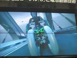 画像7: <理子の東京モーターショー2013見聞録>気になり過ぎちゃった1台!(カワサキ編 その1)