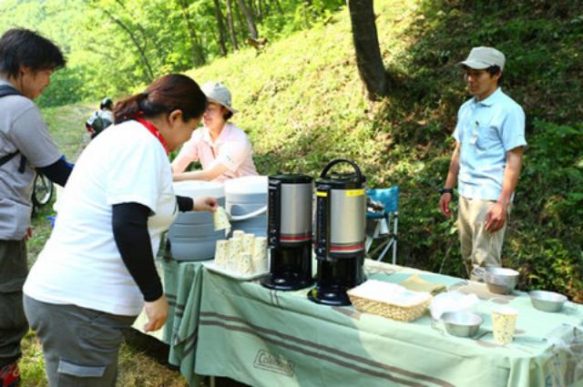 画像5: ツインリンクもてぎの新たな里山イベント!(齋藤ハルコ)