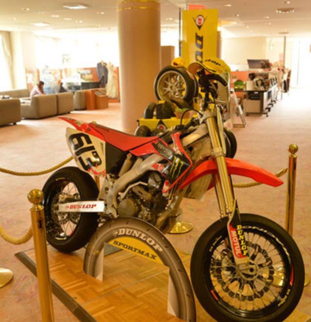 画像9: シャッターハンター関野カメラマンと行く、「Honda DREAM PARTY 2013 in 八ヶ岳」その3(斉藤のん)