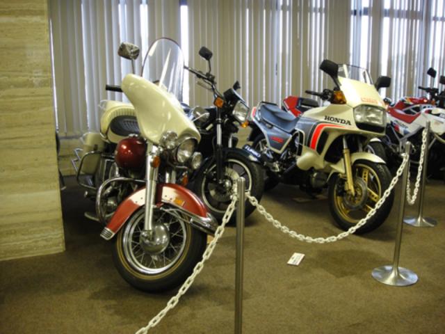 画像10: バイク関連もいっぱい! 今年も静岡ホビーショーに行ってきました