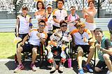 画像11: <2015鈴鹿8耐> 福田充徳のグリッド放浪記