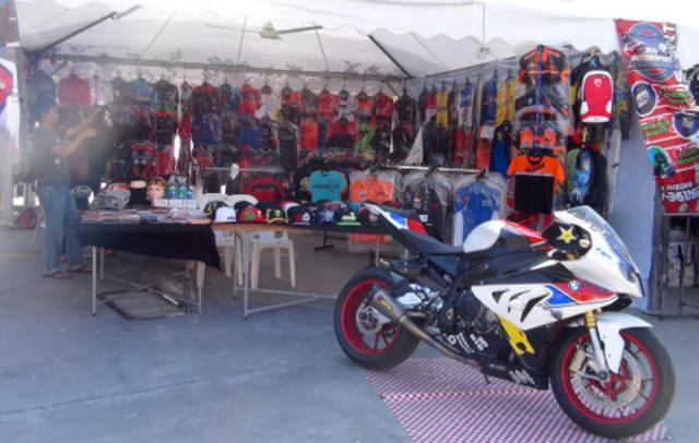 画像9: <ジムカーナ>マレーシアのジムカーナ大会「MOTACK - Malaysian Motorcycle Time Attack」に参加してみた!(その2)
