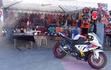 画像9: <ジムカーナ>マレーシアのジムカーナ大会「MOTACK - Malaysian Motorcycle Time Attack」に参加してみた!(その2)