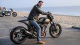 画像: バイク好きとは聞いてましたが、間違いなく鈴鹿8耐史上最大の大物来場です 写真/鈴鹿サーキット