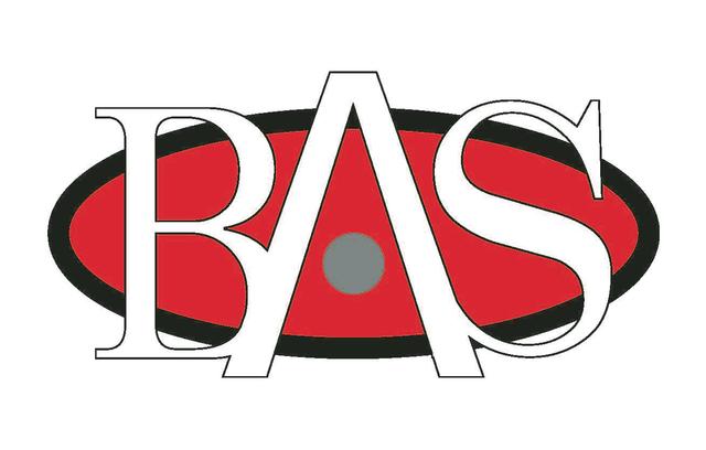 画像: BAS ロゴ www.bas-bike.jp