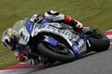 画像: ふたりのMotoGPライダーとタッグを組むのは、日本のエース中須賀克行!