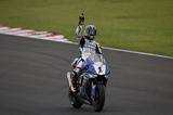 画像: 中須賀は8耐、現役MotoGPライダーであるブラッドリ・スミスとポル・エスパルガロと チームを組みます! これ、チョー楽しみです!