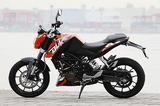 画像: What a clean and handsome style. It is so cool!