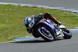 画像: JSB2年目で初表彰台! 野左根のR1はノーマルエンジン+レースECUなだけです!