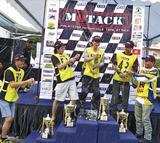 画像11: <ジムカーナ>マレーシアのジムカーナ大会「MOTACK - Malaysian Motorcycle Time Attack」に参加してみた!(その2)