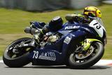 画像: 5位#73はクラブプラスワンの遠藤&耳野。2012年には3位表彰台に上がったコンビ。
