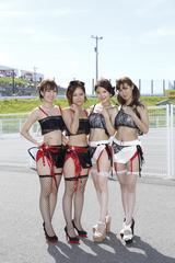 画像2: <RQカウントダウン2015>ついに最後の1時間、どうなるトップ争い!