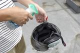 画像5: <アンケート結果>ヘルメットの内装って、洗ったことある?