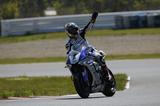 画像: 予想以上に早かった初優勝! さぁ4連覇に向かって走り出しました!