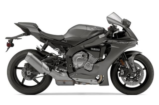 画像4: R1がもっとお手頃に!? YZF-R1Sがデビュー!