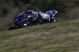 画像: ゼッケン1が独走! 高橋はアジア開幕戦レース1でも勝っていますからWタイトル狙いですね
