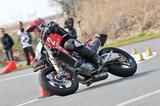 画像1: facebookで「DUNLOP オートバイ杯ジムカーナ開幕戦」の写真を公開中!