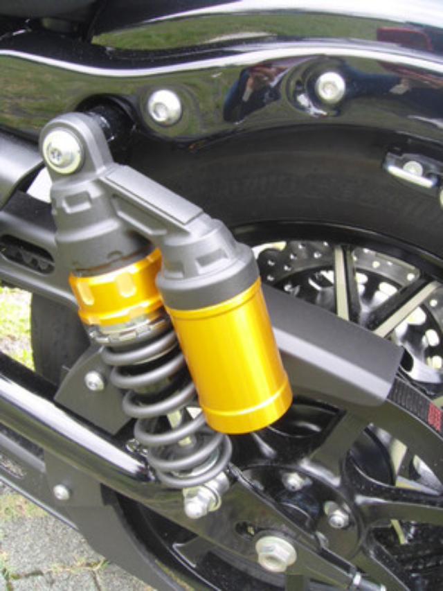 画像: YAMAHA BOLT R-Spec