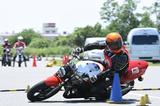 画像6: <ジムカーナ>2012年以来久々の勝利! オートバイ杯ジムカーナ第2戦
