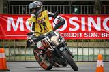 画像2: <ジムカーナ>マレーシアのジムカーナ大会「MOTACK - Malaysian Motorcycle Time Attack」に参加してみた!(その2)