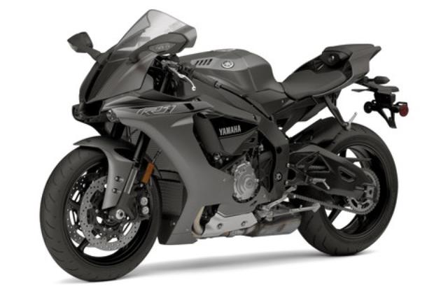 画像2: R1がもっとお手頃に!? YZF-R1Sがデビュー!
