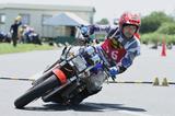 画像4: <ジムカーナ>2012年以来久々の勝利! オートバイ杯ジムカーナ第2戦