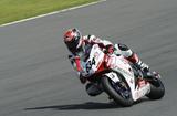 画像: 耐久ならばまだ勝機はあります、と高橋。8耐ではケーシー・ストーナーと組みます