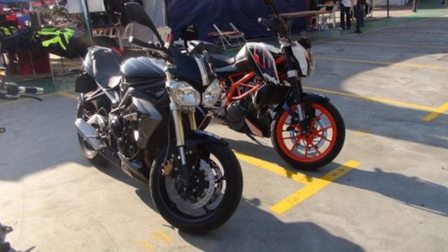 画像6: <ジムカーナ>マレーシアのジムカーナ大会「MOTACK - Malaysian Motorcycle Time Attack」に参加してみた!(その1)