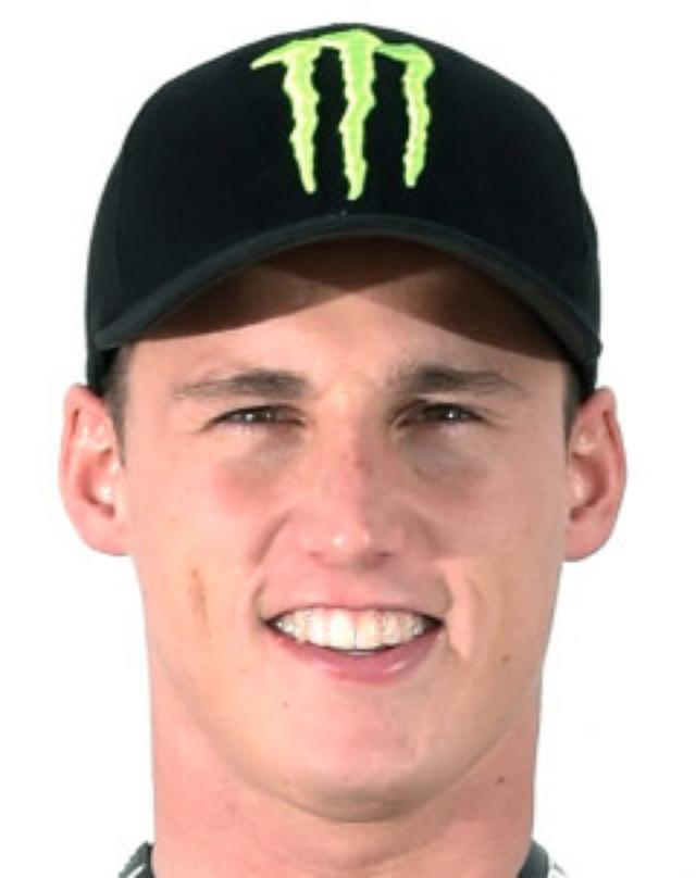 画像: ※追記 ポル・エスパルガロのツイッターより 「Muy Contento y orgulloso de formar parte de la historia de Yamaha y correr juntos las 8 Horas de Suzuka! Siii!! 」 ざっくり翻訳するとですね=ハイ、鈴鹿8時間に出られることになって、ヤマハの歴史の 一部になれることを誇りに思います!うれしい!