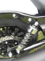 画像: YAMAHA BOLT