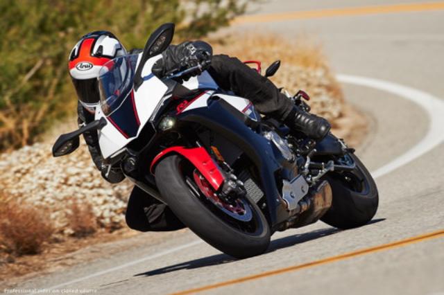 画像5: R1がもっとお手頃に!? YZF-R1Sがデビュー!