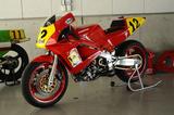 画像: 1989 Cagiva C589