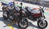 画像3: <ジムカーナ>マレーシアのジムカーナ大会「MOTACK - Malaysian Motorcycle Time Attack」に参加してみた!(その1)