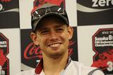 画像1: <鈴鹿8耐>公開合同テスト(7/7)/記者会見一問一答(C・ストーナー選手)