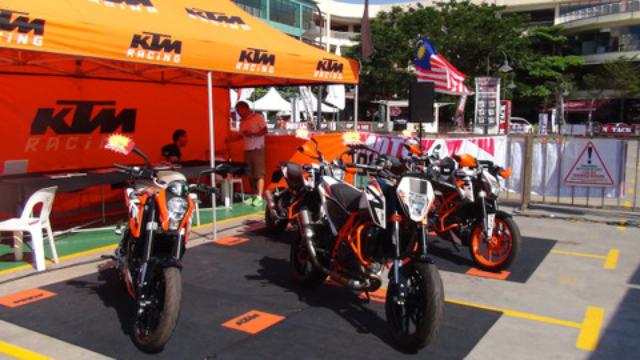 画像8: <ジムカーナ>マレーシアのジムカーナ大会「MOTACK - Malaysian Motorcycle Time Attack」に参加してみた!(その2)