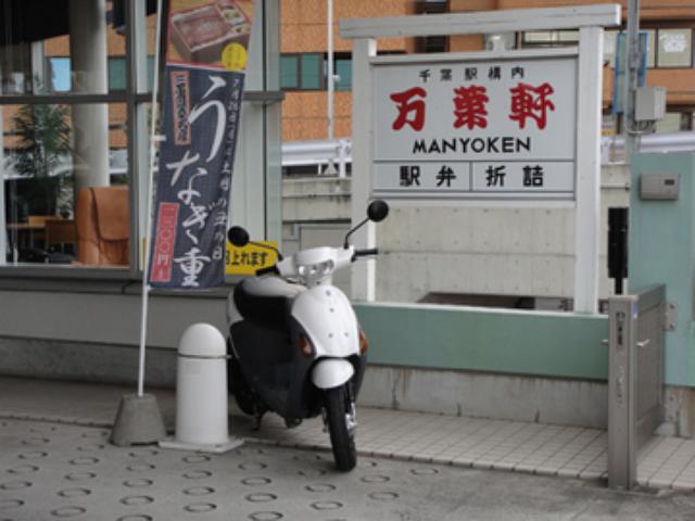 画像7: <1週間インプレッション>SUZUKI Let's4 3日目