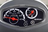 画像: 途中、555.5kmに