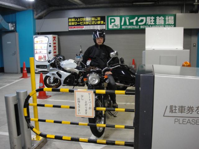 画像5: <1週間インプレッション>SUZUKI Let's4 4日目