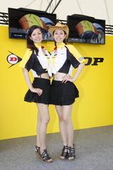 画像: <鈴鹿8耐RQカウントダウン2012>中盤戦も熱い暑いバトルが継続中!
