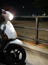 画像4: <1週間インプレッション>SUZUKI Let's4 1日目