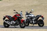 画像1: <1週間インプレッション>HONDA NC700X/Type LD 5日目