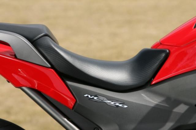 画像9: <1週間インプレッション>HONDA NC700X/Type LD 5日目