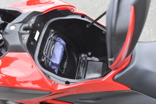 画像2: 1週間インプレッション>HONDA NC700X/Type LD 7日目(最終日)