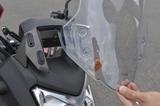 画像3: <1週間インプレッション>HONDA NC700X/Type LD 2日目