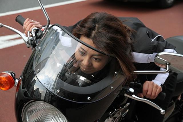 画像3: <1週間インプレッション>KAWASAKI W800 1日目