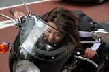 画像3: <1週間インプレッション>KAWASAKI W800 1日目