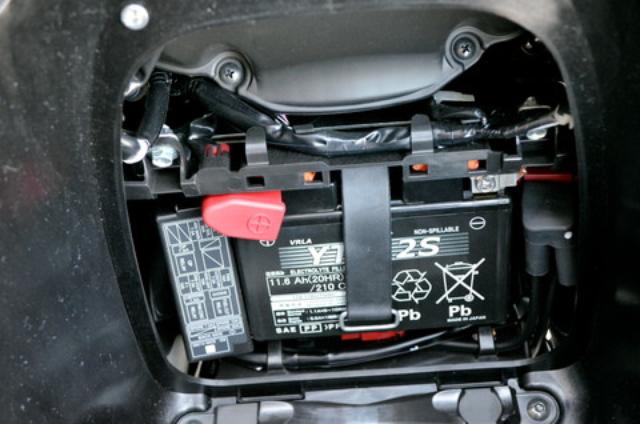画像3: 1週間インプレッション>HONDA NC700X/Type LD 7日目(最終日)